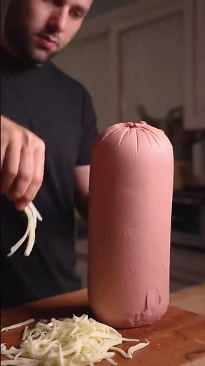 Jumbo Chili Cheese Dog