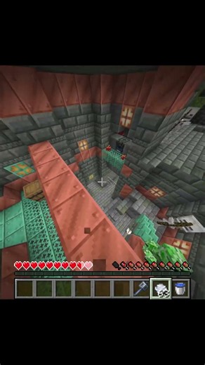 POV: Minecraft Speedrun