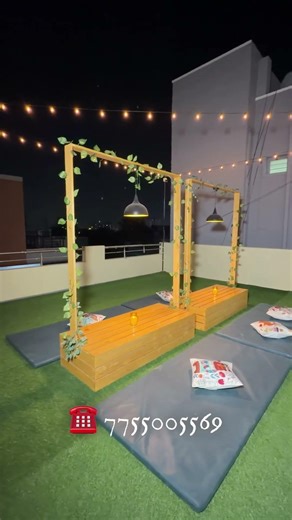 #charterstays#airbnb#viral#charter#kondapur