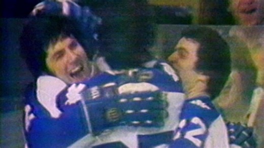 Memories: Turnbull's 5-goal game