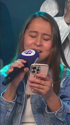 LA CANCIÓN CRISTIANA MÁS SENTIDA QUE ESCUCHARÁS 😭 - GP BAND
