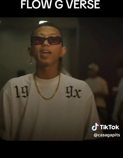Flow G Verse - Where Ya From Lyrics