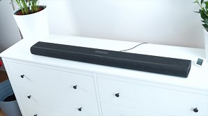 Harman Kardon Citation Multibeam 1100: Teure Soundbar im Test