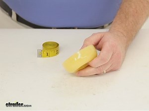 Ultimate Overview of the Yates Endcap for Boat Trailer Rollers