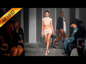 Alexander Wang | Spring Summer 2026 | New York Fashion Week