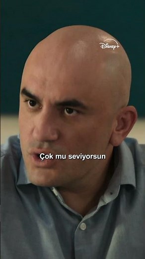 Başka Bir Sen | Disney+