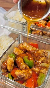 11K views · 412 reactions | Ordering Chinese takeout doesn’t always...