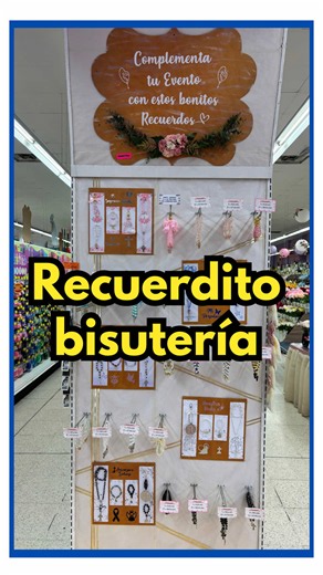 Fantasías Miguel: DIY Beaded Souvenir Ideas