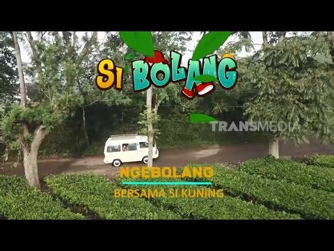 [FULL] Ngebolang Bersama Si Kuning | SI BOLANG (30/04/26)