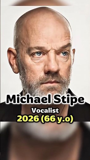R.E.M (1983-2026) #rem #musichistory #music