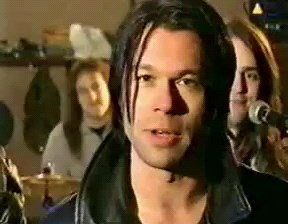Blind Guardian—A Past And Future Secret