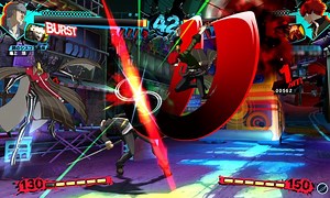 Persona 4 Arena Ultimax: nuovo video per Sho Minazuki