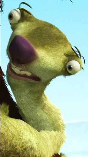 Ice Age 🐿 Ice Age🥚