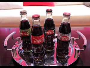 Coca-Cola presentó su nueva campaña y diseño de envase (video)