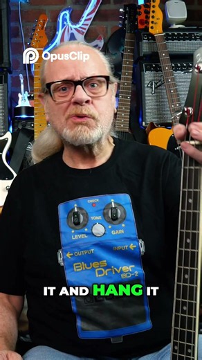 Beginner Bass Guitar: The Easiest Way to Start Playing!