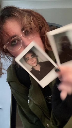 The Riddler's Enigmatic Polaroids Unveiled