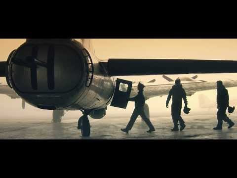 "Where Heroes Have Flown" - Yankee Air Museum B-17 Flight Experience