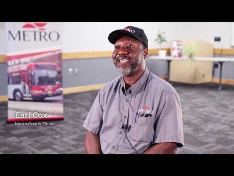 Coach Drivers - Metro Special Report Video