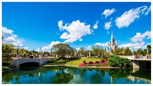 227K views · 6.7K reactions | Conquer mountains, zoom through space and make your fairytale dreams come true at Magic Kingdom Park! | Walt Disney World | Facebook