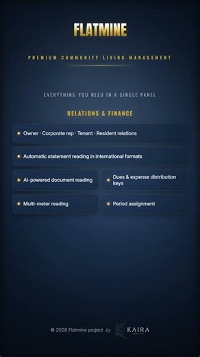 Flatmine PREMIUM PROPERTY MANAGEMENT