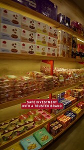 21 reactions | Dreaming of running your own successful business? With Atul Bakery, you can! As a trusted market leader with 270+ outlets in India, 6+ in the USA, and 1+ in Canada, Atul Bakery offers a proven business model, quick returns, and unmatched support. From state-of-the-art infrastructure to continuous branding, we ensure your success every step of the way. | ATUL Bakery | Facebook