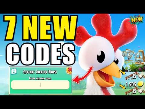 Hay Day QR Code March 2026 🎁| How to Claim FREE Owl’s Nest Decoration🦉Scan & Claim NOW! #hayday