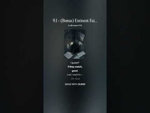 9 - (Bonus Track) Eminent Failure - Gravity Machine, by Clarence Treston