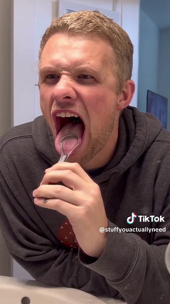 Jared Andersen on TikTok