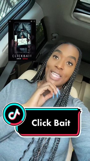 Emma Beasley Bad Outing Review | ClickBait Series on Netflix