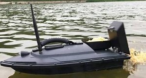 Best Bait Boats under £200 - (Updated 2025 Review)