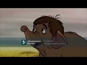 colonel hathi's march french