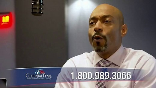 Colonial Penn TV Spot, 'Radio Interview: Free Gift'