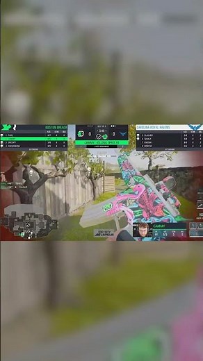 Snoopy's Favorite Clutch Moment 😳