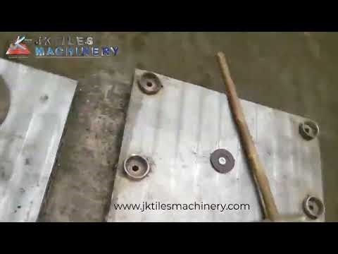 Small Business Idea: Low Investment, High Profit Paver Block Making Machine