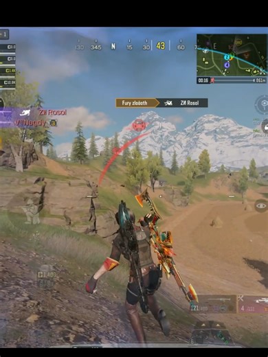 Dominating the Comp Scene in COD Mobile