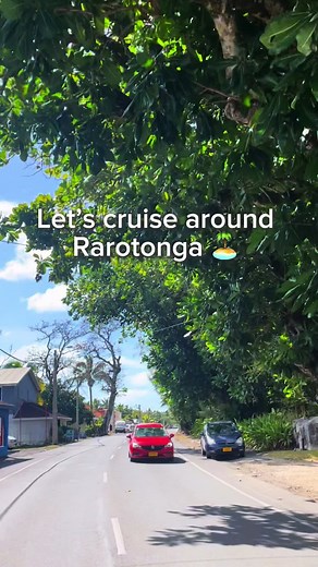 Exploring Rarotonga: A Travel Guide