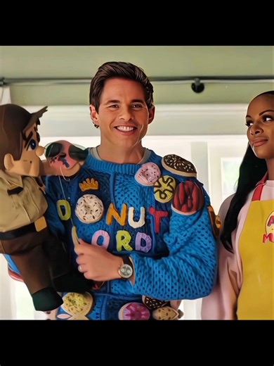 Exploring Little Tom in the Sonic Universe