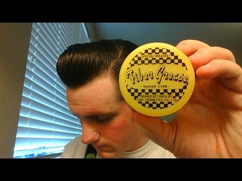 Fiber Grease by Cool Grease Review (The Best in the Line)