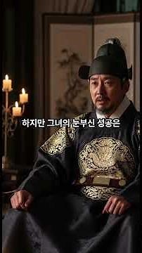 The Dream of Crown Princess Gang, Joseon's Greatest 'New Woman' Who Astonished Even Qing Official...