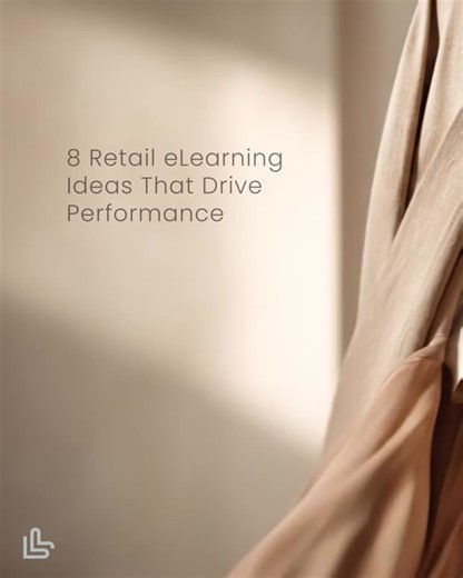 Boost Retail Performance with Proven eLearning Formats | Pascal Petit posted on the topic | LinkedIn