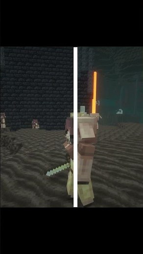 This Resource Pack Turns Mobs into Girls