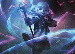 Does Shantotto Work as a Pauper Commander? | EDHREC