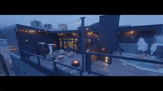 A Fly-Through Tour of Eleven Revelstoke Lodge | Inside BC’s Ultimate Heli-Ski Retreat | Eleven