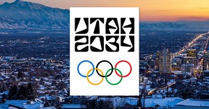 Utah 2034 - Olympic Winter Games