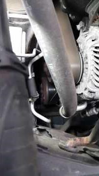 2007 honda civic AC clutch relay replacement