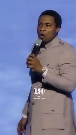 The Battle After the Battle ⚔️ He Lost Round One… Now He Wants Your Confidence | Apostle Michael Orokpo #jesus #lighthacknation #spiritual #inspiration #thegospel