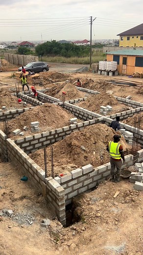 Building Construction in Ghana: Key Insights