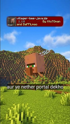 Minecraft Best Resource Pack in 2026 #shorts