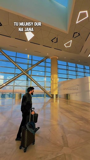 Exploring Saudi Arabia: A Journey Through Riyadh