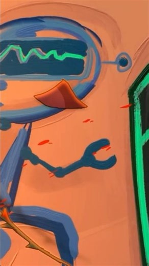 Gilldedguy Story 9 Releases Next Month!